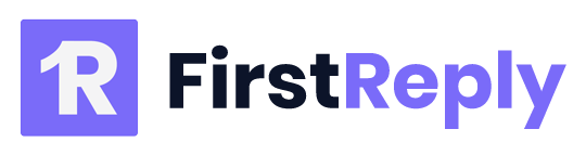 FirstReply